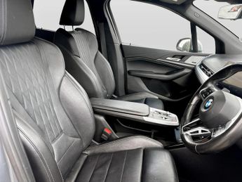 BMW 2 Series 223i MHT M Sport 5dr DCT