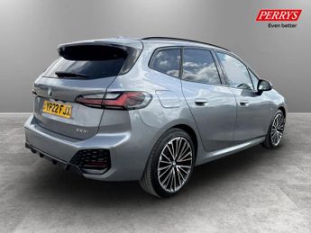 BMW 2 Series 223i MHT M Sport 5dr DCT