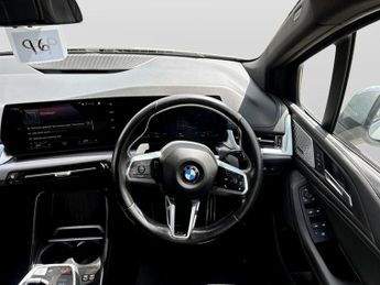 BMW 2 Series 223i MHT M Sport 5dr DCT