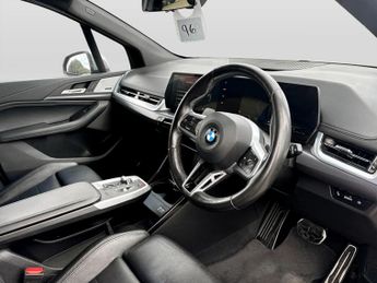 BMW 2 Series 223i MHT M Sport 5dr DCT