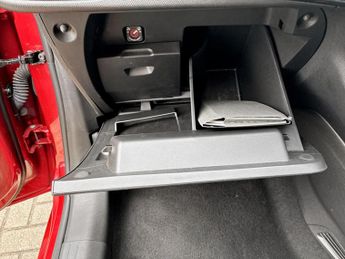 Vauxhall Corsa 100kW Ultimate 50kWh 5dr Auto [11kWCh]