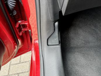 Vauxhall Corsa 100kW Ultimate 50kWh 5dr Auto [11kWCh]