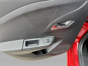 Vauxhall Corsa 100kW Ultimate 50kWh 5dr Auto [11kWCh]