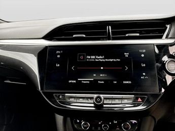 Vauxhall Corsa 100kW Ultimate 50kWh 5dr Auto [11kWCh]