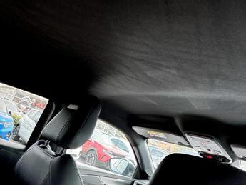 Vauxhall Mokka 100kW Ultimate 50kWh 5dr Auto