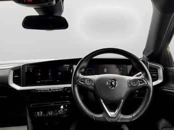 Vauxhall Mokka 100kW Ultimate 50kWh 5dr Auto