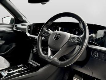 Vauxhall Mokka 100kW Ultimate 50kWh 5dr Auto