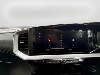 Vauxhall Mokka 100kW Ultimate 50kWh 5dr Auto