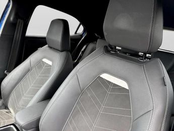 Vauxhall Mokka 100kW Ultimate 50kWh 5dr Auto