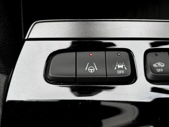 Vauxhall Mokka 100kW Ultimate 50kWh 5dr Auto