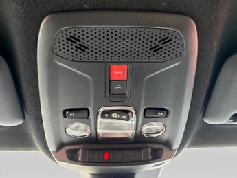 Vauxhall Mokka 100kW Ultimate 50kWh 5dr Auto