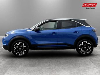 Vauxhall Mokka 100kW Ultimate 50kWh 5dr Auto
