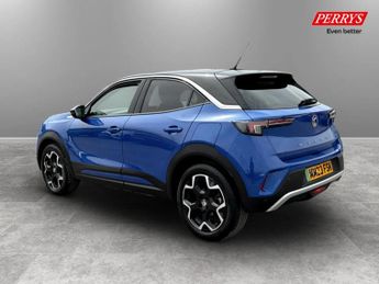 Vauxhall Mokka 100kW Ultimate 50kWh 5dr Auto