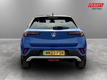 Vauxhall Mokka 100kW Ultimate 50kWh 5dr Auto