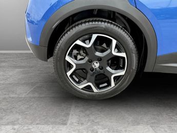 Vauxhall Mokka 100kW Ultimate 50kWh 5dr Auto