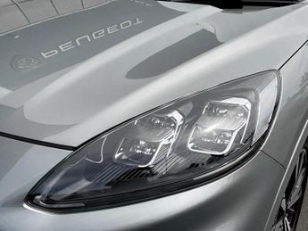 Ford Kuga 2.5 FHEV ST-Line X Edition 5dr CVT
