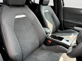 Vauxhall Mokka 1.2 Turbo Ultimate 5dr Auto
