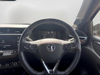 Vauxhall Corsa 1.2 Turbo Ultimate 5dr Auto