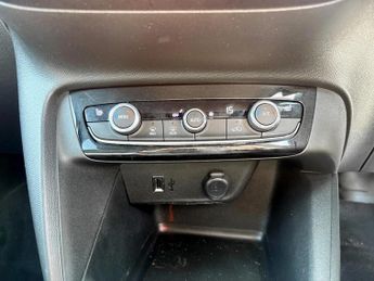 Vauxhall Corsa 1.2 Turbo Ultimate 5dr Auto