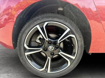Vauxhall Corsa 1.2 Turbo Ultimate 5dr Auto