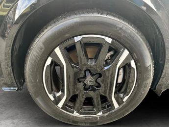 Peugeot 3008 157kW GT 73kWh 5dr Auto