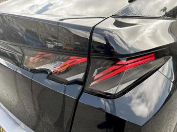 Peugeot 3008 157kW GT 73kWh 5dr Auto