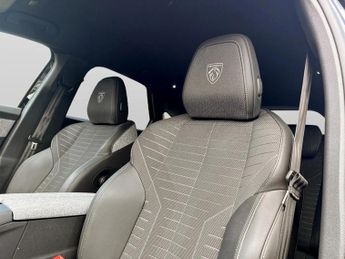 Peugeot 3008 157kW GT 73kWh 5dr Auto