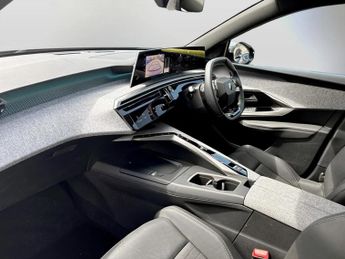 Peugeot 3008 157kW GT 73kWh 5dr Auto