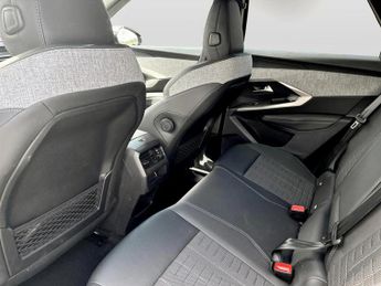 Peugeot 3008 157kW GT 73kWh 5dr Auto