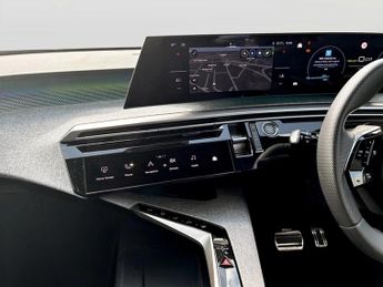 Peugeot 3008 157kW GT 73kWh 5dr Auto