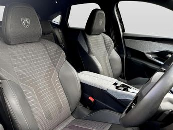 Peugeot 3008 157kW GT 73kWh 5dr Auto