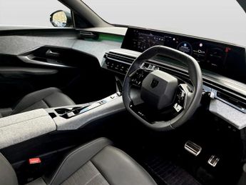 Peugeot 3008 157kW GT 73kWh 5dr Auto