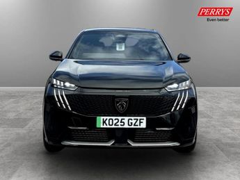 Peugeot 3008 157kW GT 73kWh 5dr Auto