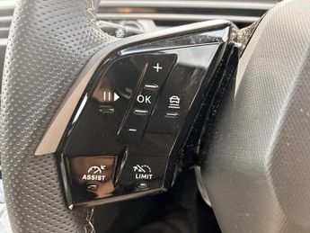 Peugeot 3008 157kW GT 73kWh 5dr Auto