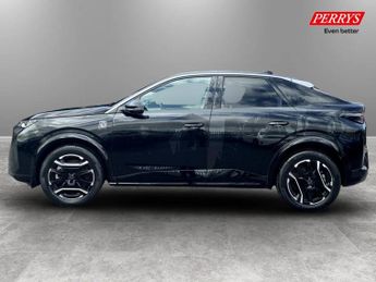 Peugeot 3008 157kW GT 73kWh 5dr Auto