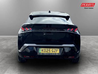 Peugeot 3008 157kW GT 73kWh 5dr Auto