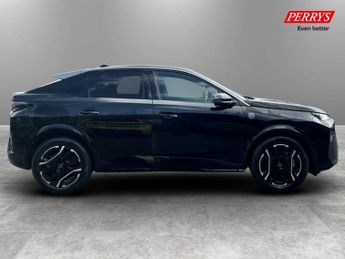 Peugeot 3008 157kW GT 73kWh 5dr Auto