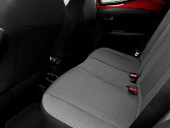Toyota AYGO 1.0 VVT-i X-Play TSS 5dr x-shift