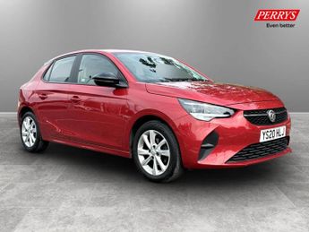 Vauxhall Corsa 1.2 SE Nav Premium 5dr