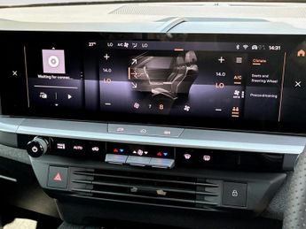 Vauxhall Grandland 157kW GS 73kWh 5dr Auto