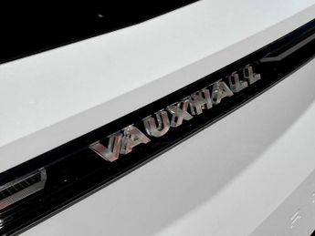 Vauxhall Grandland 157kW GS 73kWh 5dr Auto