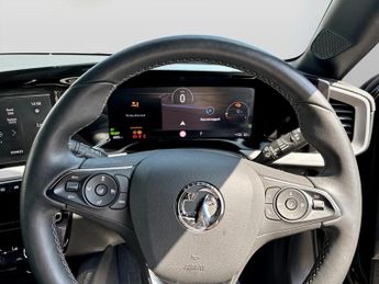 Vauxhall Mokka 100kW Ultimate 50kWh 5dr Auto