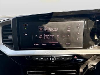 Vauxhall Mokka 100kW Ultimate 50kWh 5dr Auto