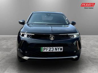 Vauxhall Mokka 100kW Ultimate 50kWh 5dr Auto