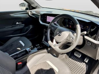 Vauxhall Mokka 100kW Ultimate 50kWh 5dr Auto