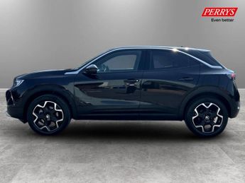 Vauxhall Mokka 100kW Ultimate 50kWh 5dr Auto