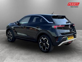 Vauxhall Mokka 100kW Ultimate 50kWh 5dr Auto
