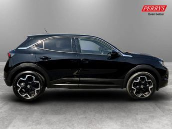 Vauxhall Mokka 100kW Ultimate 50kWh 5dr Auto