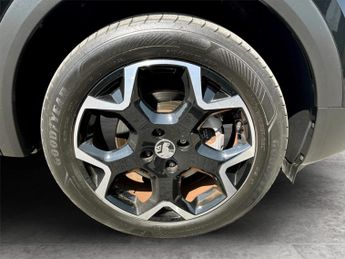Vauxhall Mokka 100kW Ultimate 50kWh 5dr Auto
