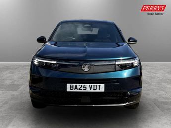Vauxhall Grandland 1.2 Hybrid 145 GS [Intelli-LED] 5dr e-DCT6